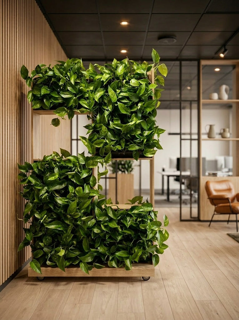 Soft Divider – Plantefryd